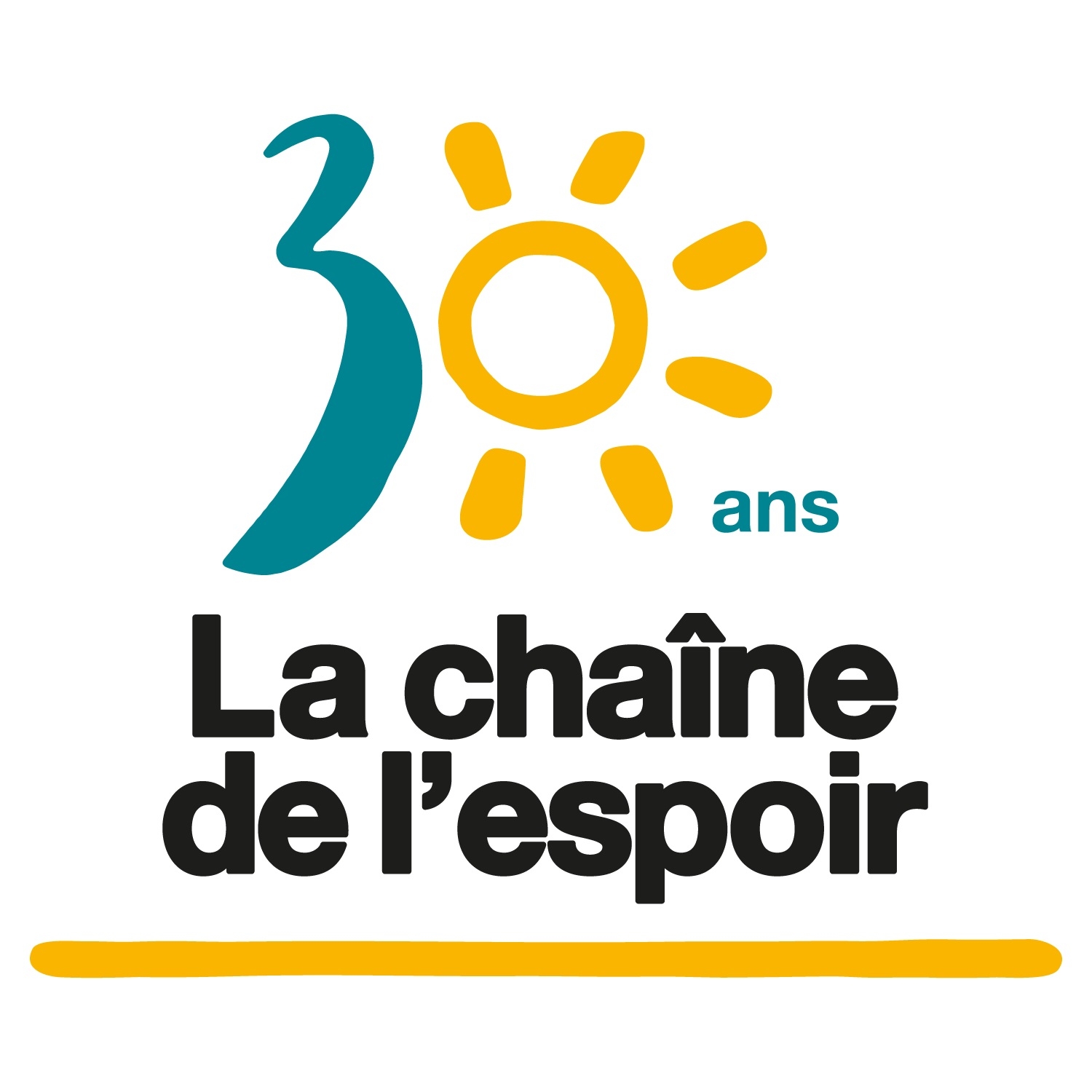 chaine de l'espoir chaine de l'espoir
