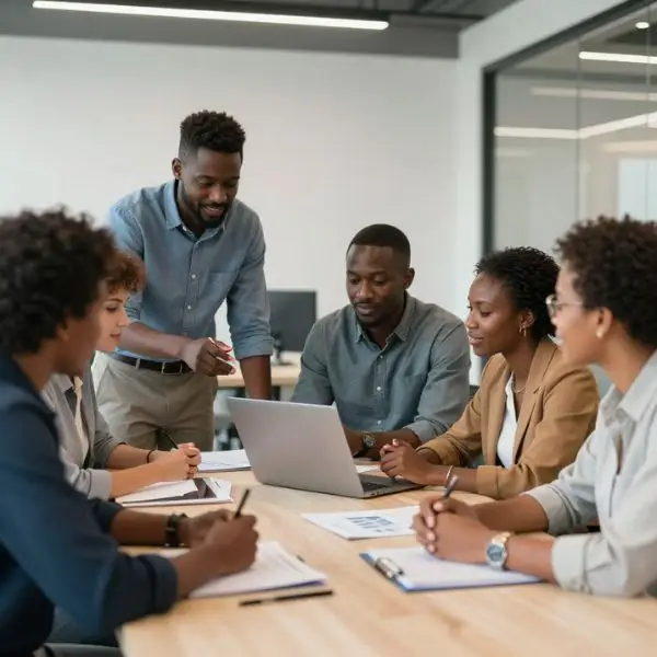 management et finance