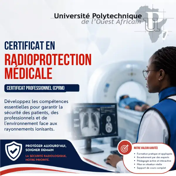 radioprotection medicale